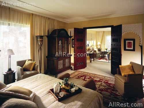 Al Qasr Hotel 11